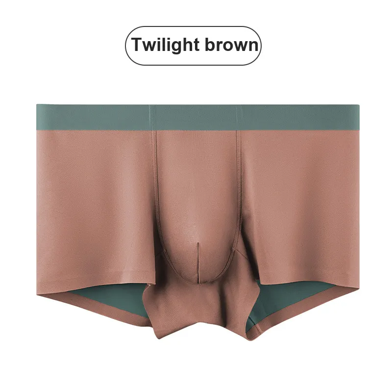Gentle Welcome Underpants Men's 1 Pack-5
