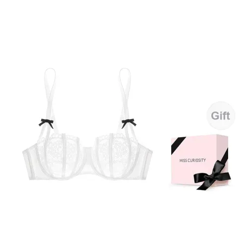 MISS CURIOSITY Women's Bras