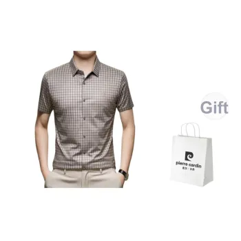 PIERRE CARDIN Polo Shirts Men