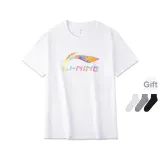 White Comes with Socks