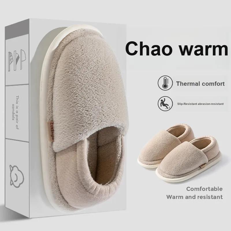 Foot recreation Slippers / Home Slippers-14