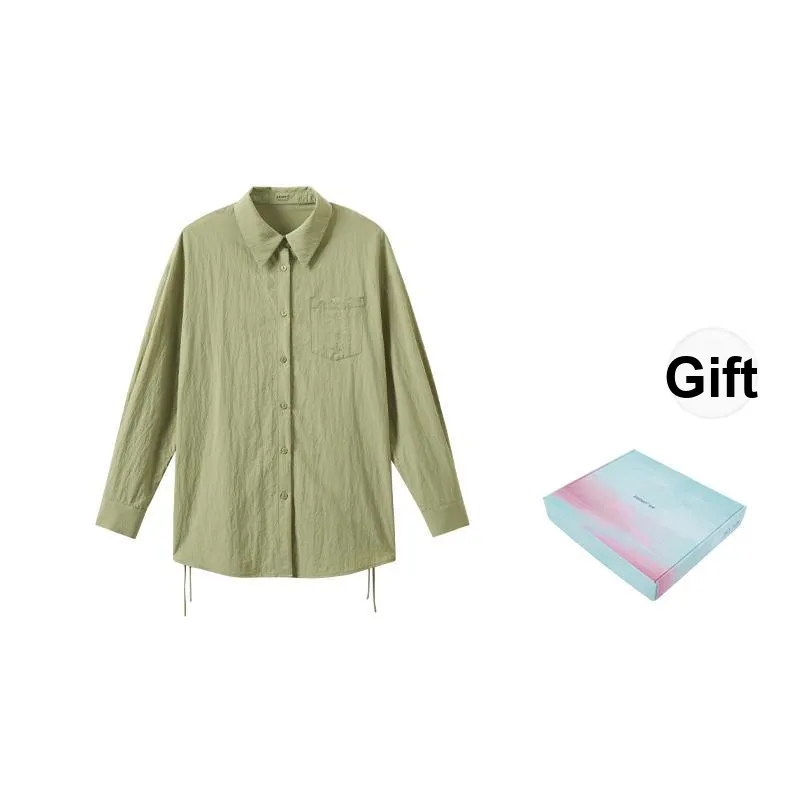 Inman Sun Protection Clothing Women's Gift Box Set