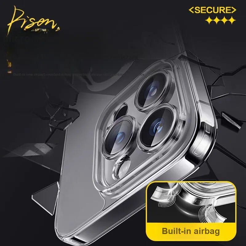 PISEN Phone Cases-2
