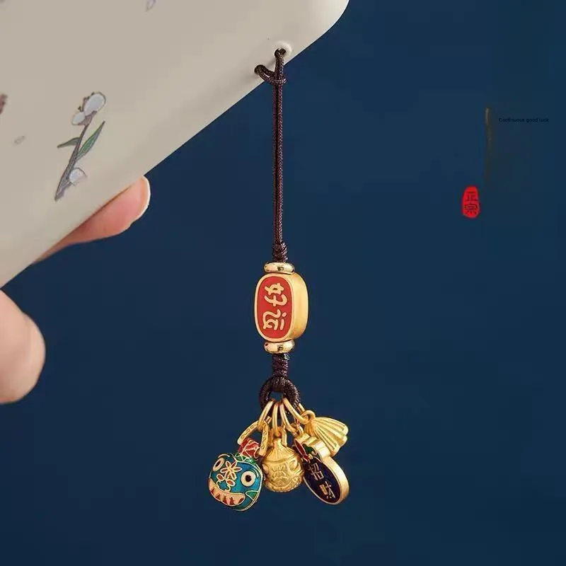 ZWU Pendants Unisex-3
