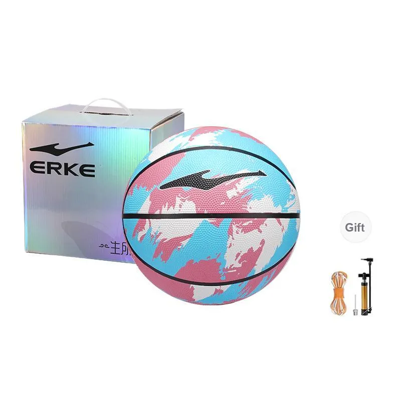 Erke Basketball-3