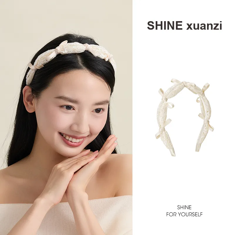SHINE Headbands Women's-6