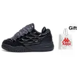Black Shopping Bag