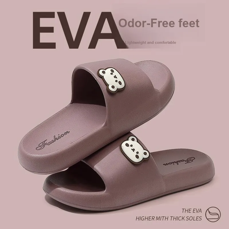 Foot recreation Slippers / Home Slippers-7