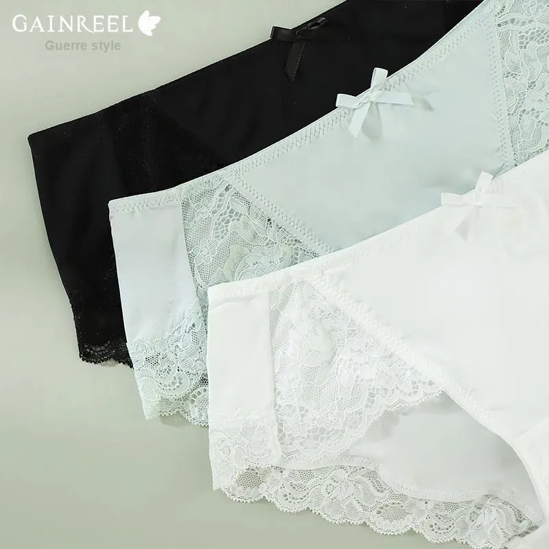 GAINREEL Underpants Women's 3 Pack-9