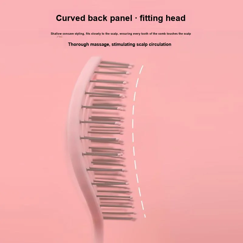 Xiang Ning Pai Hairdressing Tools Unisex-4