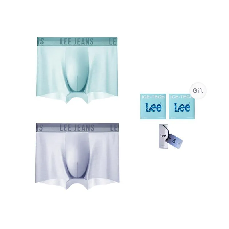 Lee Men Underpants-13