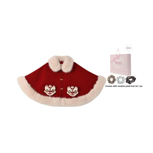 Snbl Красный Женские Плащи