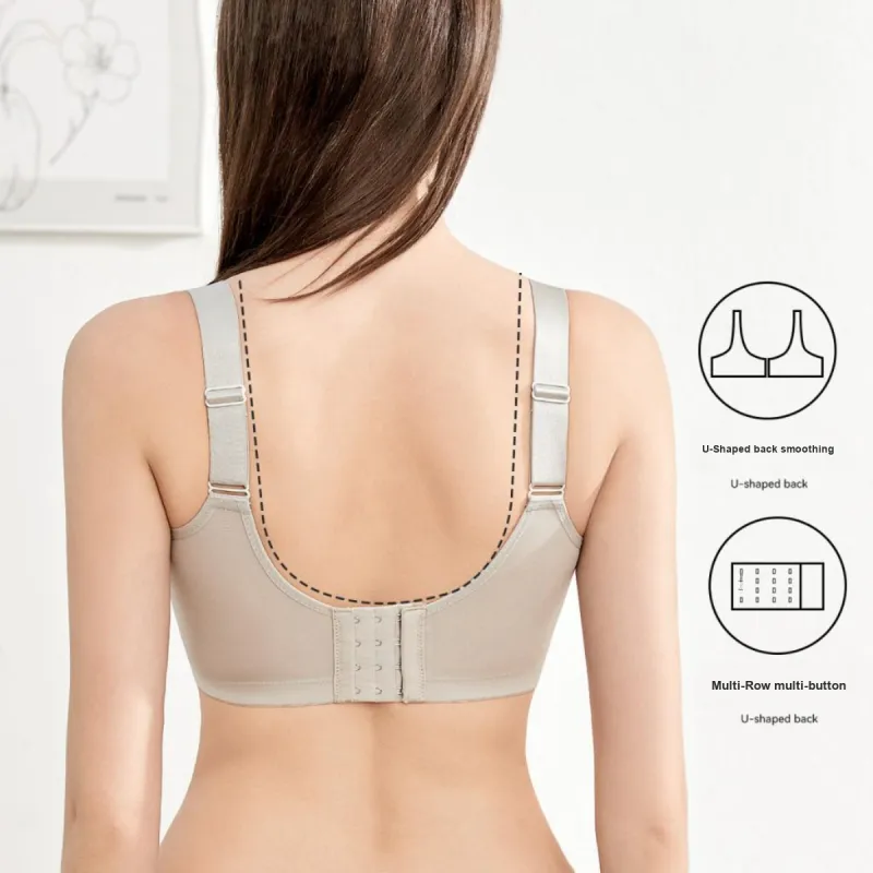 GUJIN Women's Bras-10