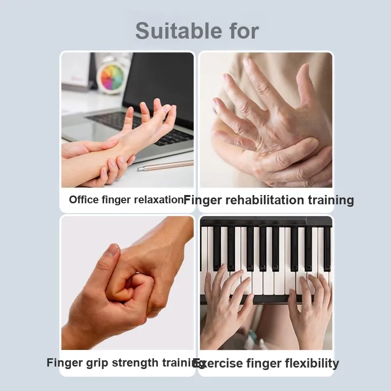 PROIRON Grip-2
