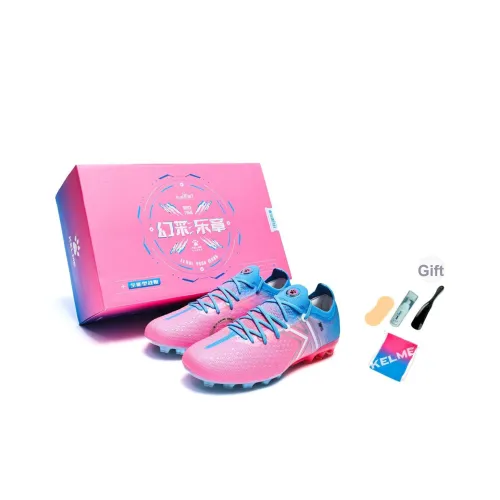 Кроссовки для футбола KELME Ji Di 5,0 низкий топ унисекс