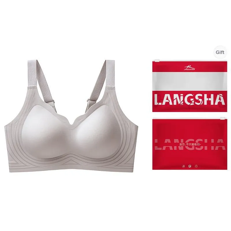 Lanza Women's Bras-4