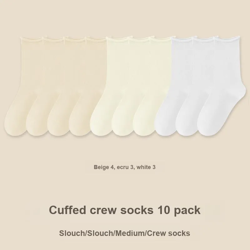 KJ Socks Gift Box Women's Combo Set-134