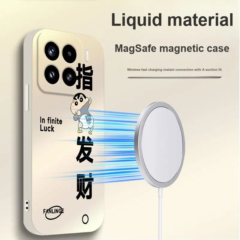 BAOCHENG Phone Cases-23