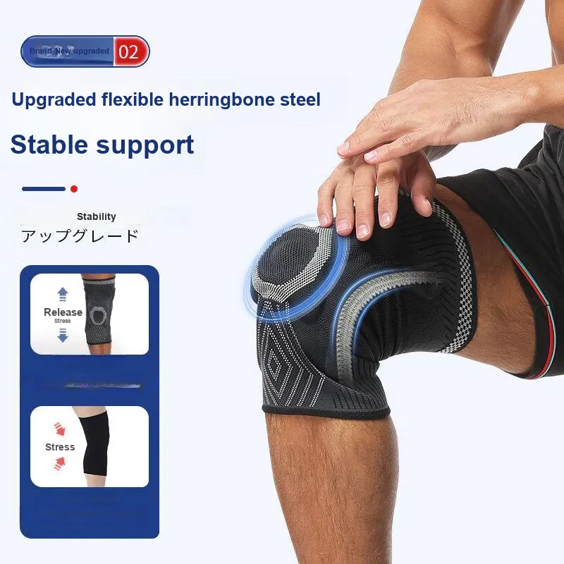 Mccofi Knee Pads-2