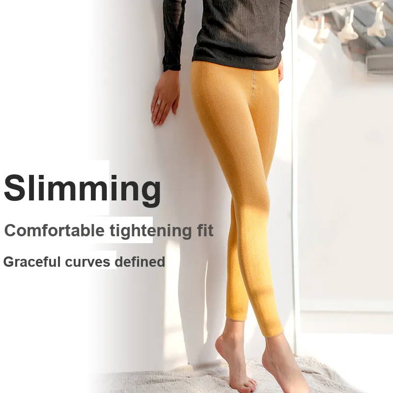 Avanti Women's Thermal Pants-10