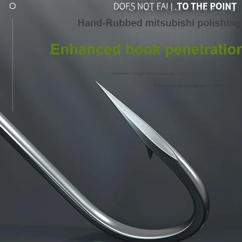 Thémas Fish Hook-14