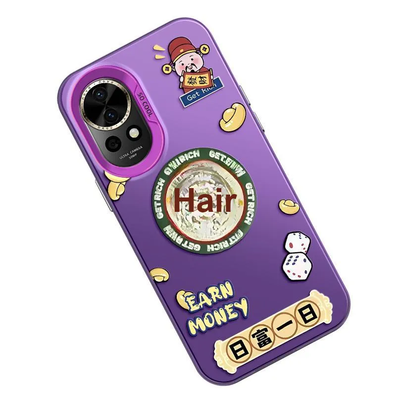 GELEI Phone Cases-12