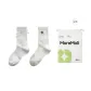 2 Pack (3 Pcs Bowknot+Embroidery Bowknot)