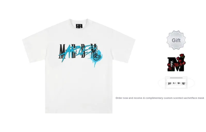 MR.ENJOYDA MONEY 12 Constellation Series T Shirts Unisex-32