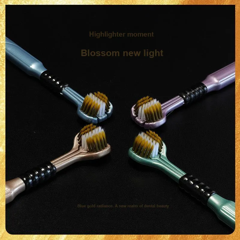 DOLEK Toothbrushes Unisex-4