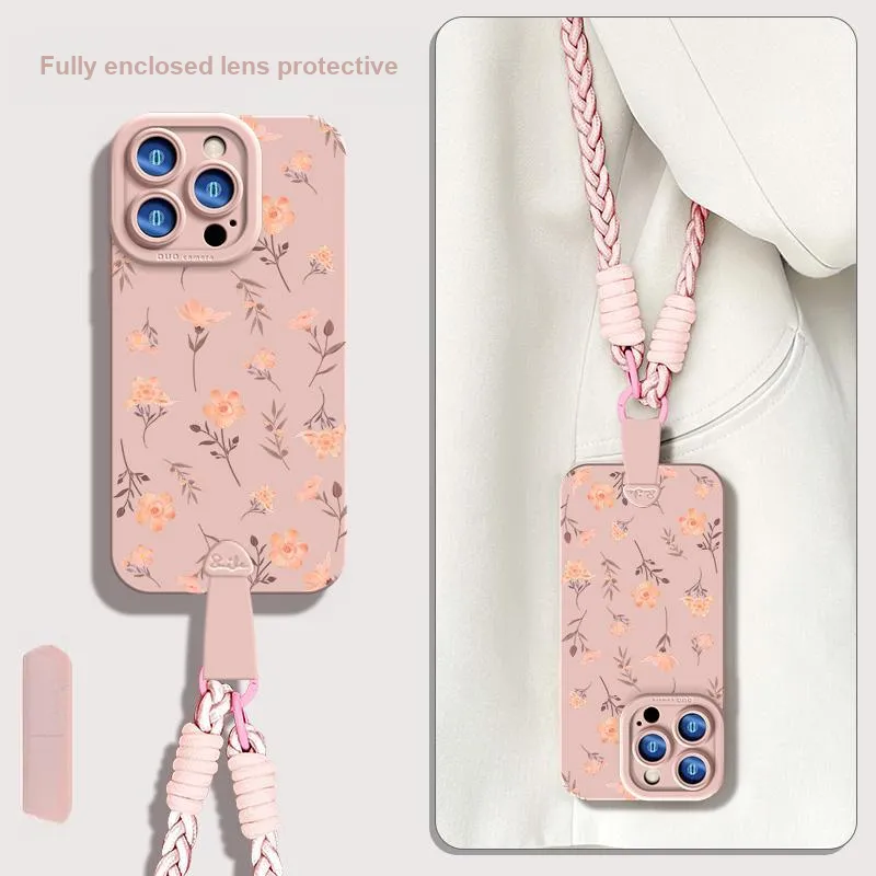 Interesting shell Phone Cases-9