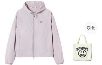 BEASTER Sun Protection Clothing Women's Pink