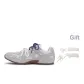 White (Includes Shoelace & Shoe Decorations)