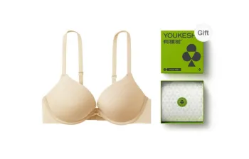 YOUKESHU Women's Bras