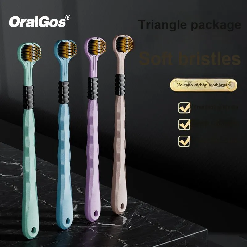 BANNER Toothbrushes Unisex-7