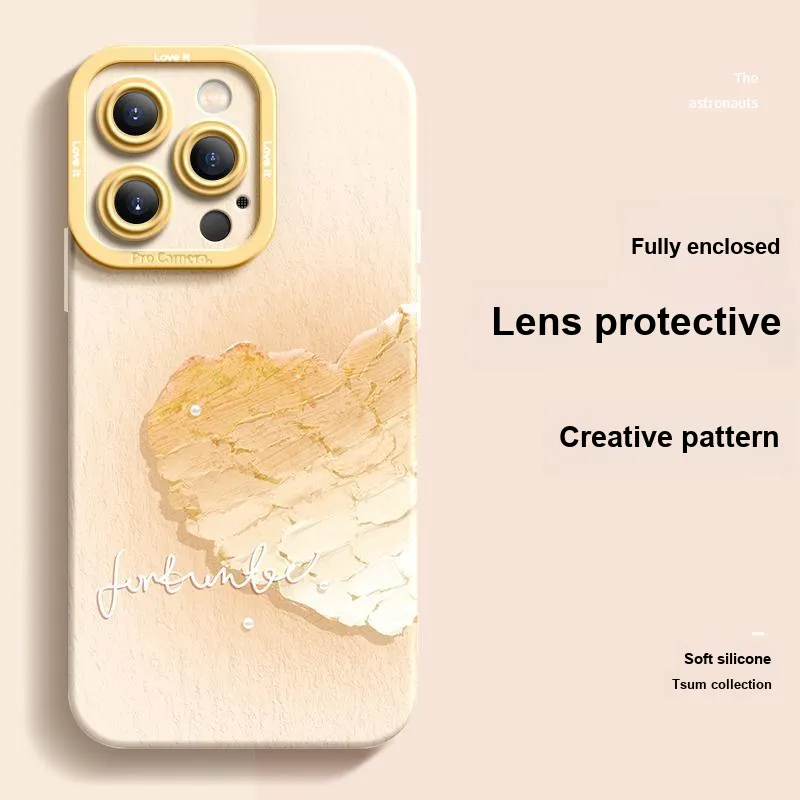 SUPER MOUSE Phone Cases-5