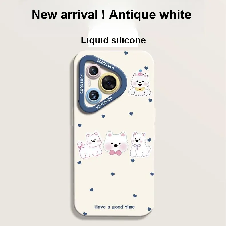 HASEE Phone Cases-3
