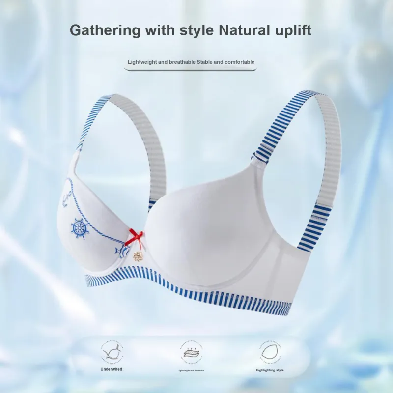 GUJIN Women's Bras-3