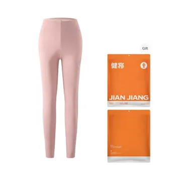 Master Thermal Pants Women's Shopping Bag