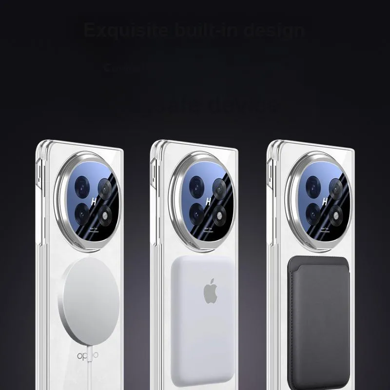 ZHUOJI Phone Cases-1