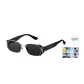 HK808N01 Classic Obsidian Black