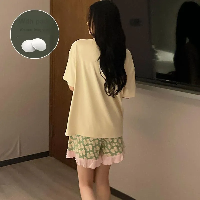 Ta Yan Women's Pajama Sets-27