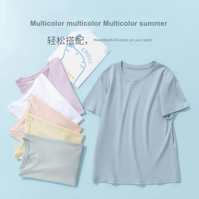 Caramella T Shirts Women's-27