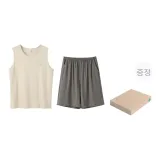 애프리콧 옐로우 (선물 박스 포함)