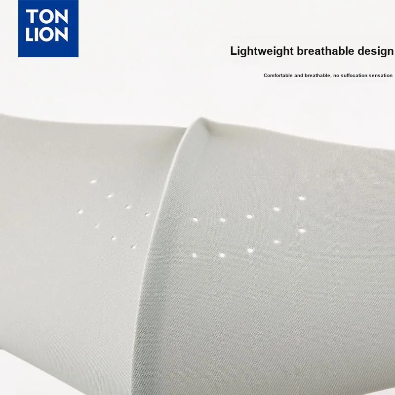 Tonlion Polyamide Face Masks Unisex-4