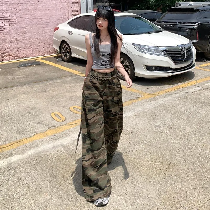 ZAZN Casual Pants Women's-2