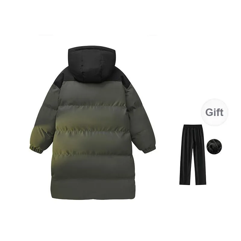 Lafetto Puffer Jackets Unisex-23