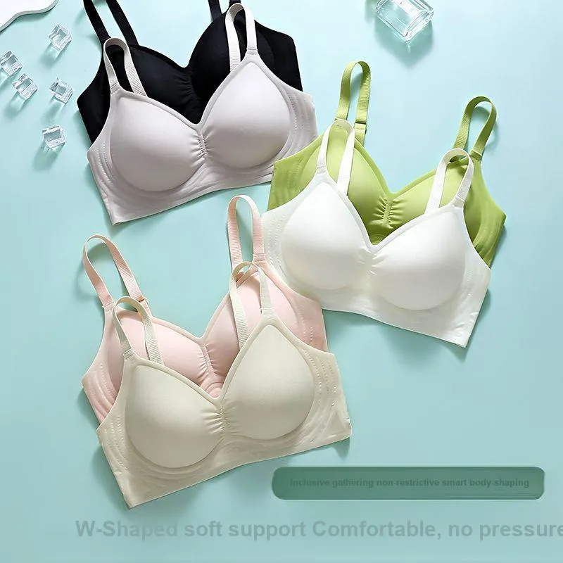 GOSO Women's Bras-37