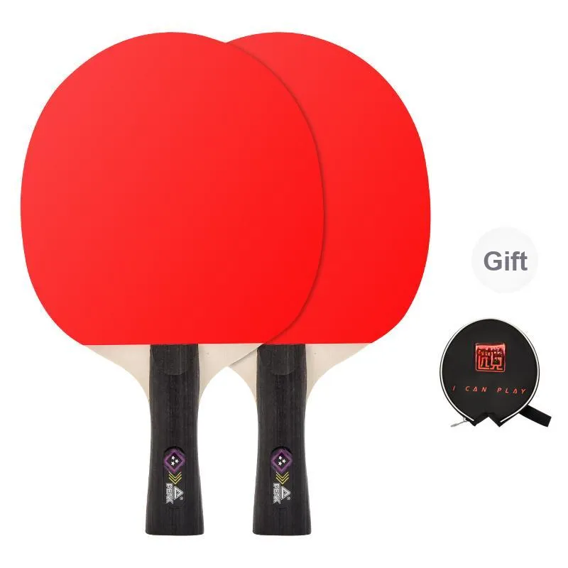 PEAK Ping Pong Paddles-7