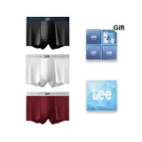 Refined Box 3 Pack (Black+White+Red)