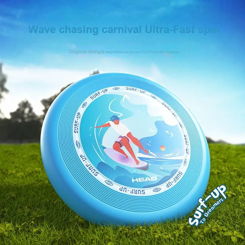 HEAD Frisbee-44